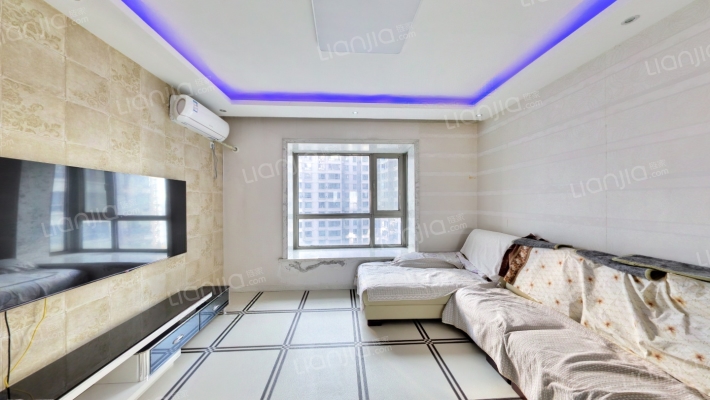 翠江锦苑东区二手房实景图