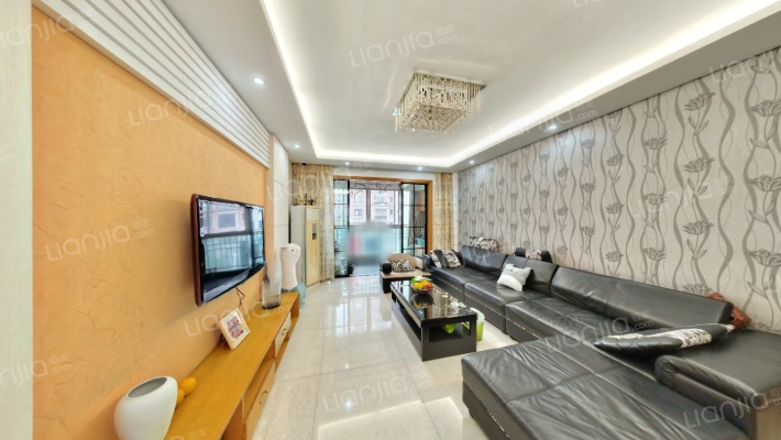 锦绣苑二手房实景图