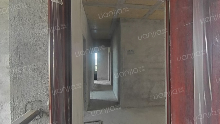 金钟悦江湾二手房实景图