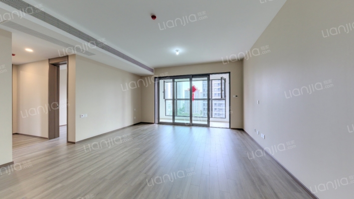 枫璟雅园二手房实景图