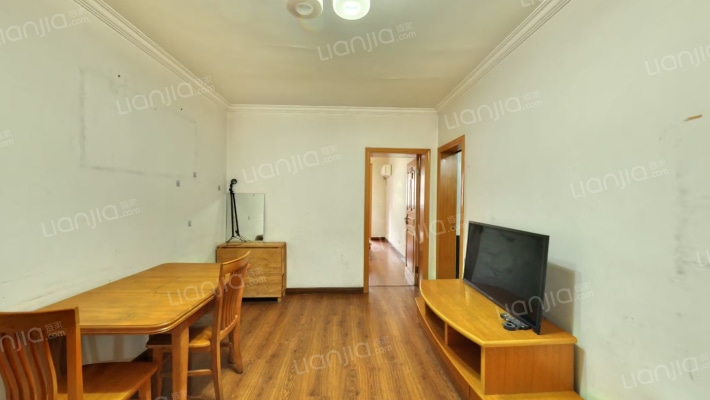 莫愁东寓二手房实景图