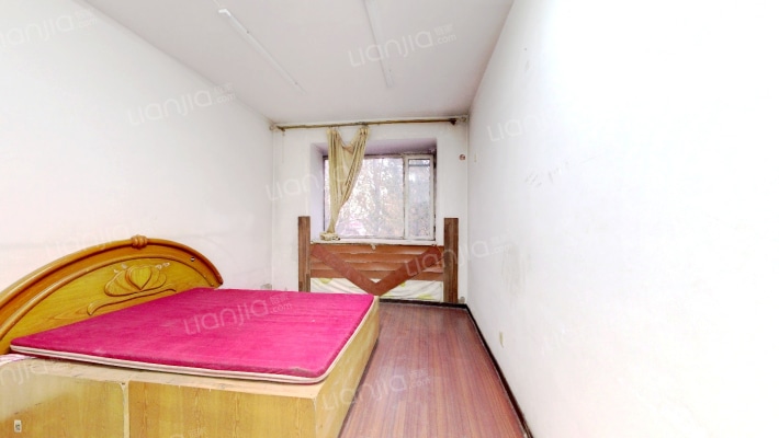 金地盛世二手房实景图