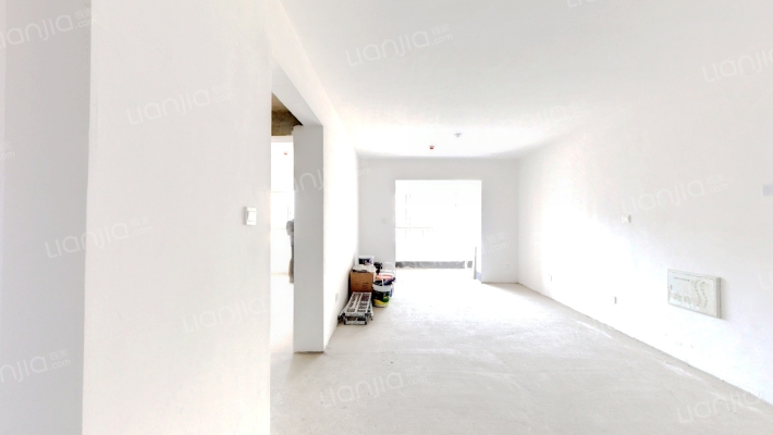 东城都会•梦享派二手房实景图