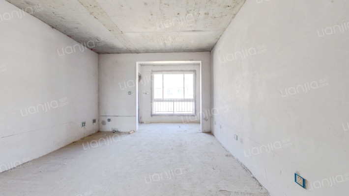 泰山原著二手房实景图