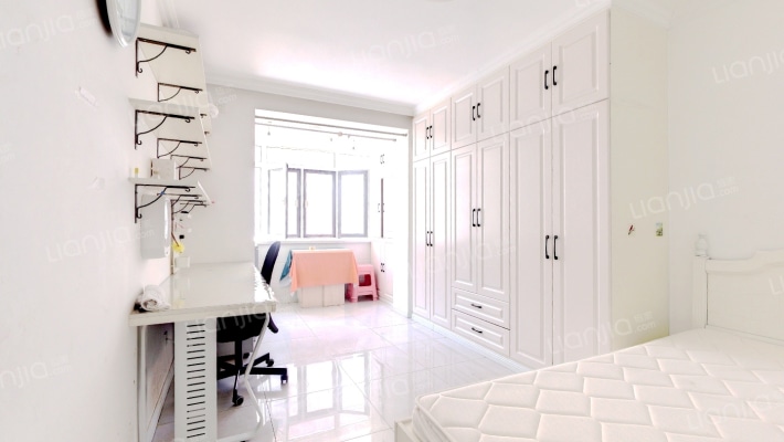 五一广场二手房实景图