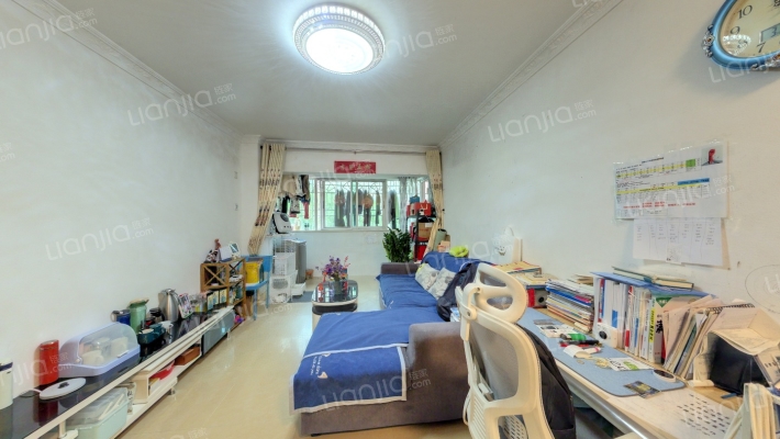 龙溪苑二手房实景图