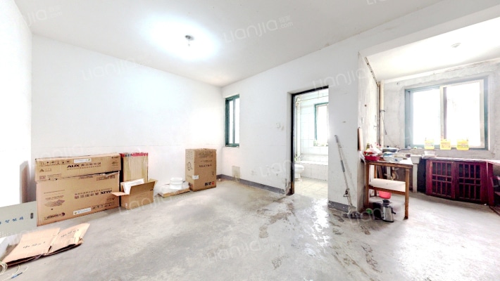 大公花园二手房实景图