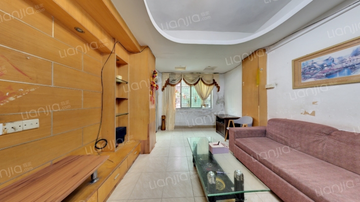 同乐广场二手房实景图