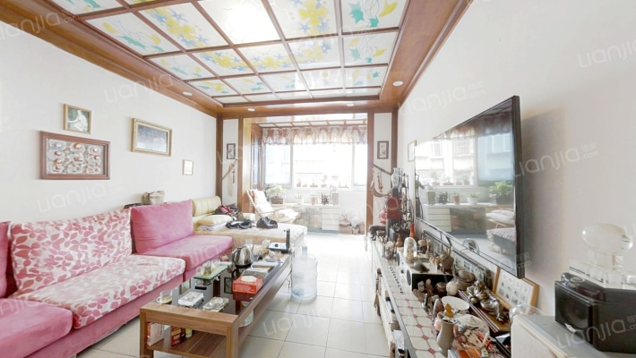 昆明平板玻璃厂生活区二手房实景图