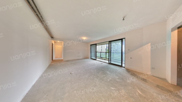 龙湖听蓝湾二期二手房实景图