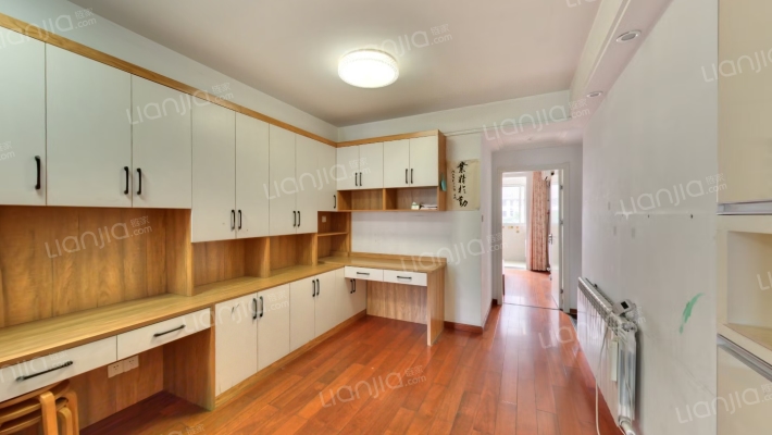 育才公寓西片二手房实景图