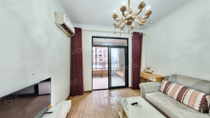 金易E世界二手房实景图