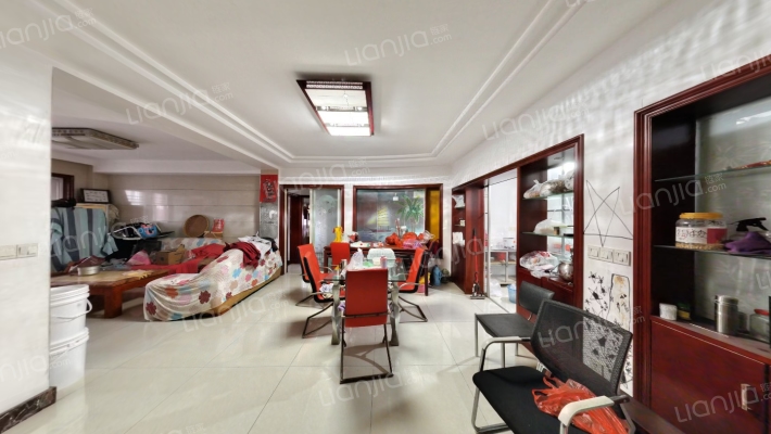 南苑新村(江阴市)二手房实景图