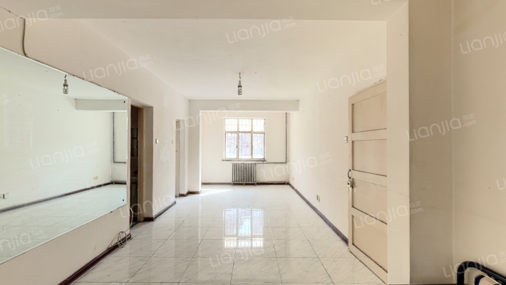 希望花园二手房实景图