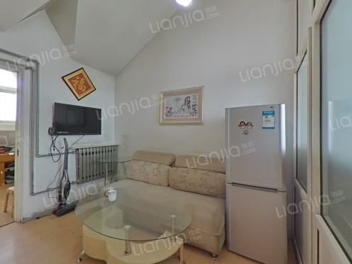 整租·永青苑社区 3室1厅 南/北