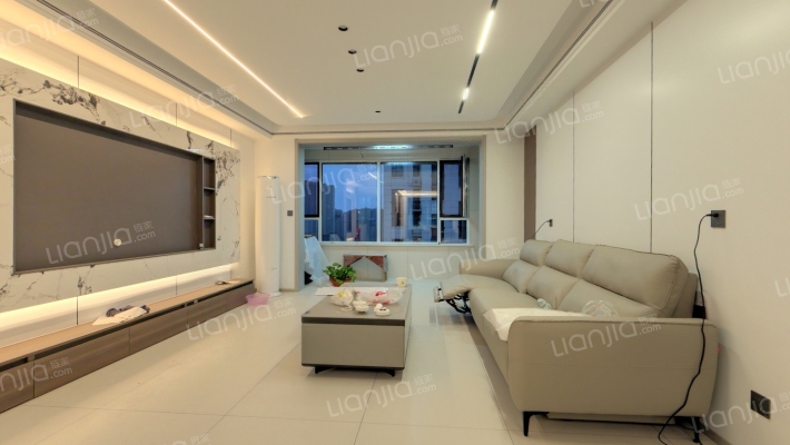 华邦旭馨园C区二手房实景图