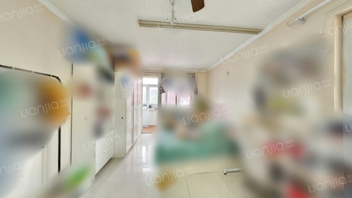 小关东里二手房实景图