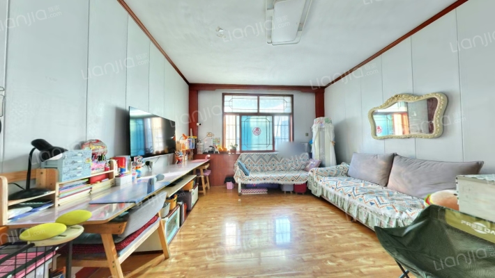 万利达小区二手房实景图