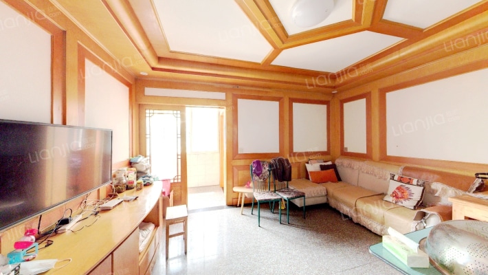 亚丰新村二手房实景图