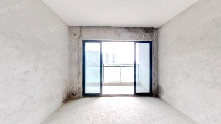 星汇云锦A区二手房实景图