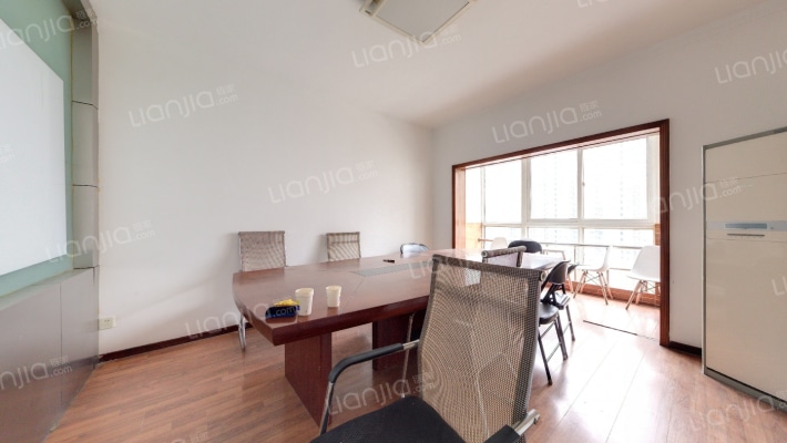 世纪金园二手房实景图