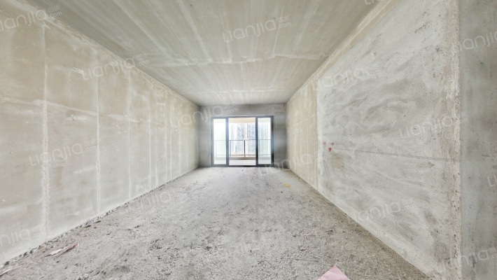 电建地产·洺悦华府二手房实景图