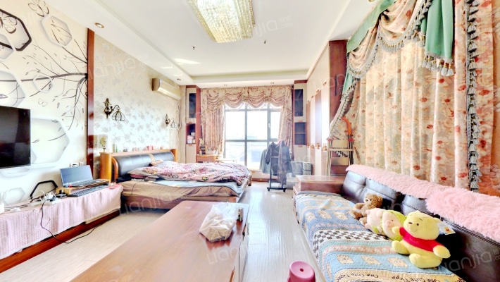 鲁昊中川路3号二手房实景图