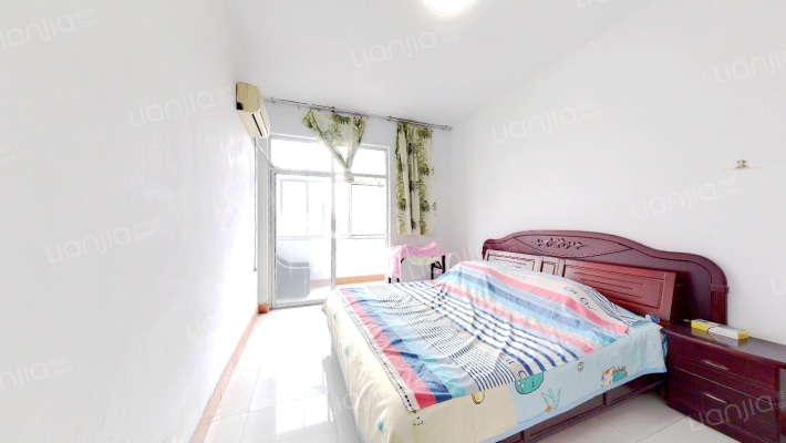 郑州水工第一家属院二手房实景图