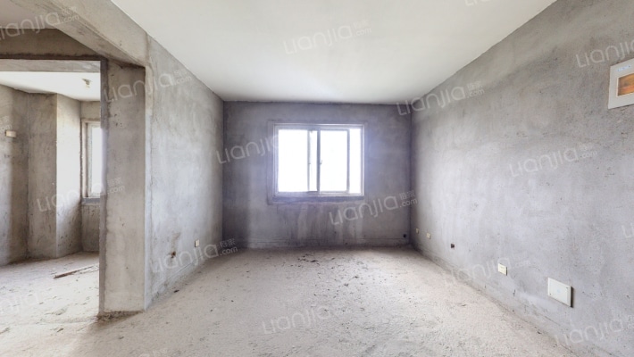 开源小区二手房实景图