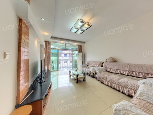 整租·侨运大厦 3室2厅 南