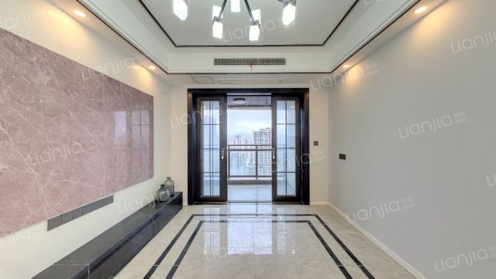 中南玖宸一期知溪二手房实景图