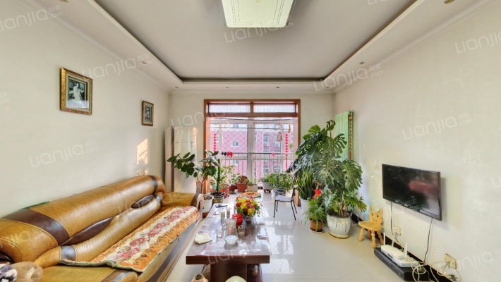 欧陆豪庭二手房实景图