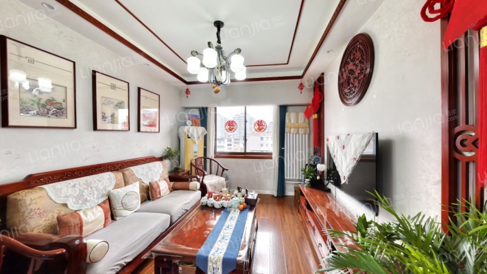 东八道巷6号二手房实景图