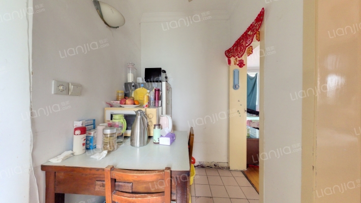 殷高路40弄二手房实景图