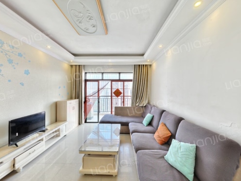 整租·瑞海尚都 3室2厅 北