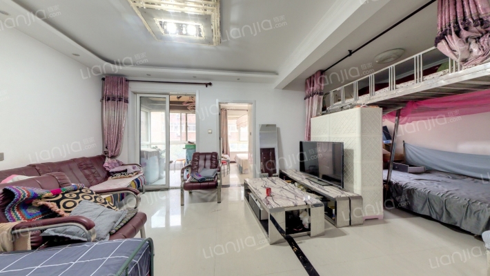 梧桐坊小区二手房实景图