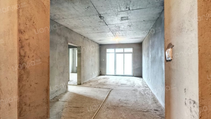 铁路棚户区A区二手房实景图