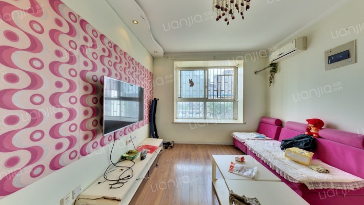 二里岗南街25号院二手房实景图