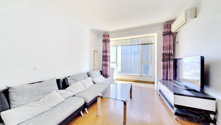 东贸国际二手房实景图