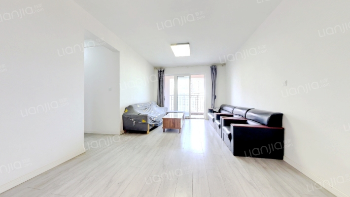 协信天骄城二手房实景图