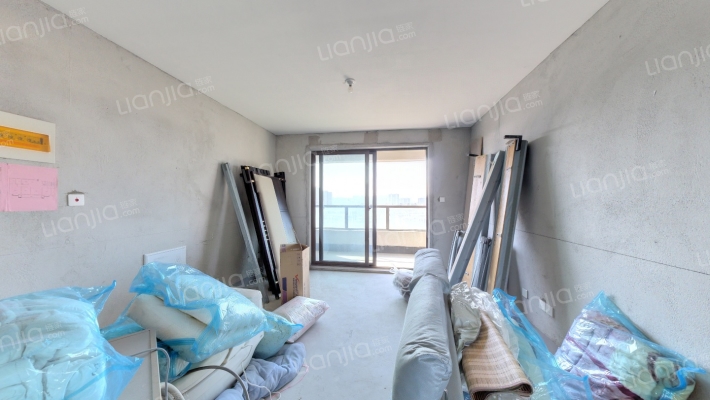 润皋灏园西区二手房实景图