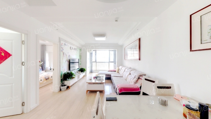 海德郡三号院北苑二手房实景图