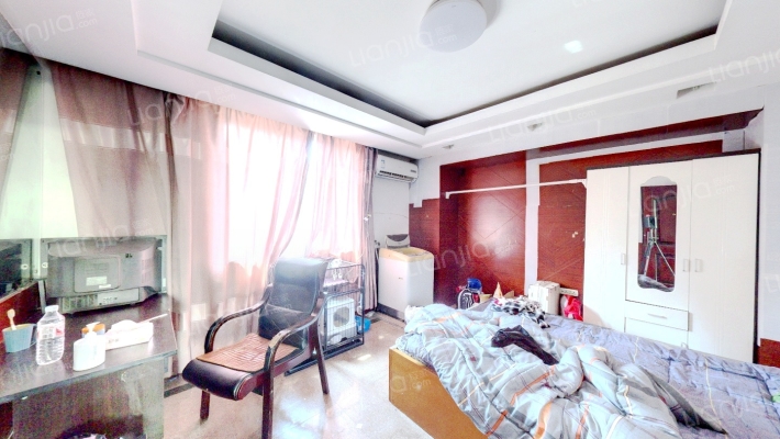 海螺龟湖小区二手房实景图