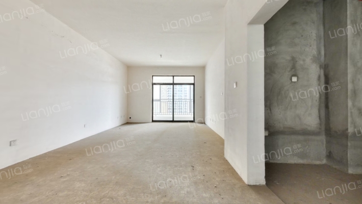 鑫信合中心二手房实景图