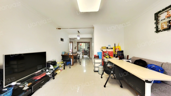 英伦风尚二手房实景图