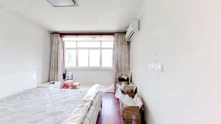 长江新村(启东市)二手房实景图