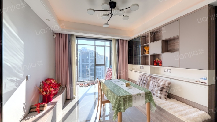 融创·惠山映二手房实景图