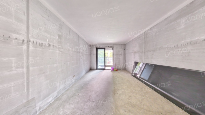 融创福州府D区二手房实景图