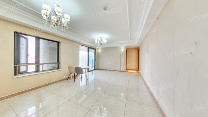 恒大天府半岛4期二手房实景图