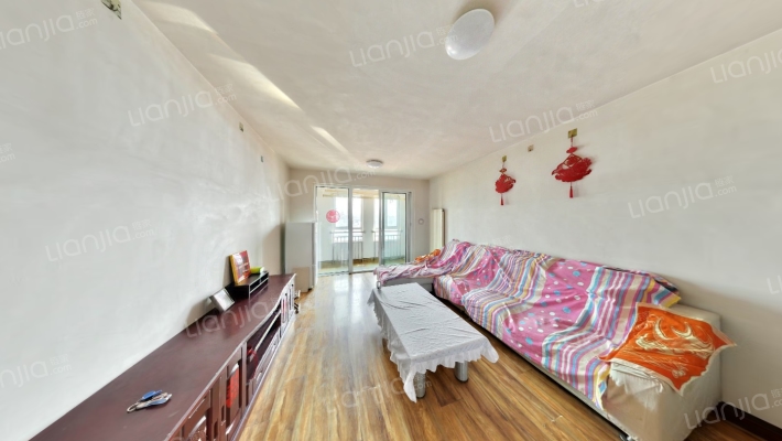 阜安景苑二手房实景图